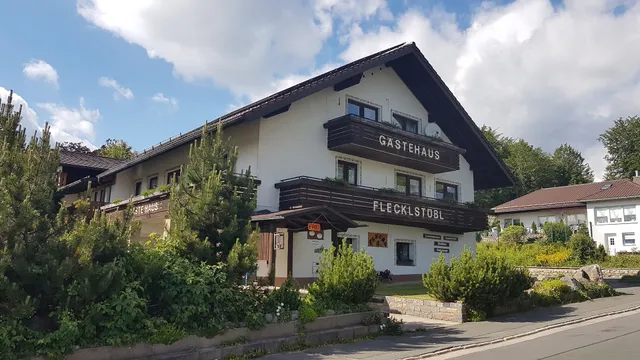 Ferienwohnung Flecklstübl