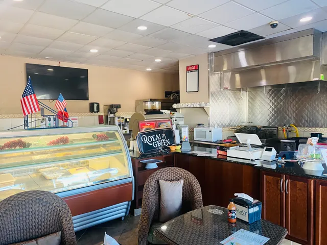 Prime Empanada & Catering