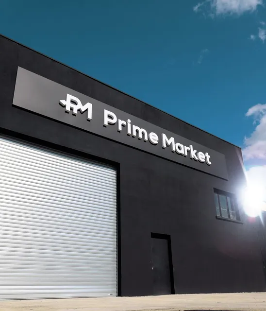 Prime Market