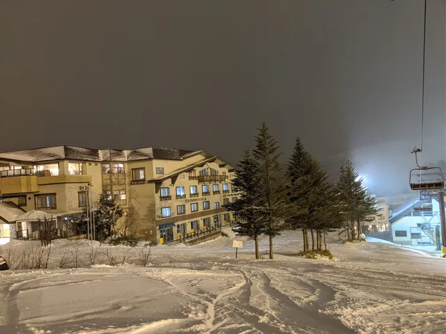 Hotel Khuls Shigakogen