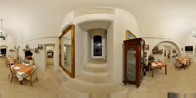 Ristorante First Gallipoli