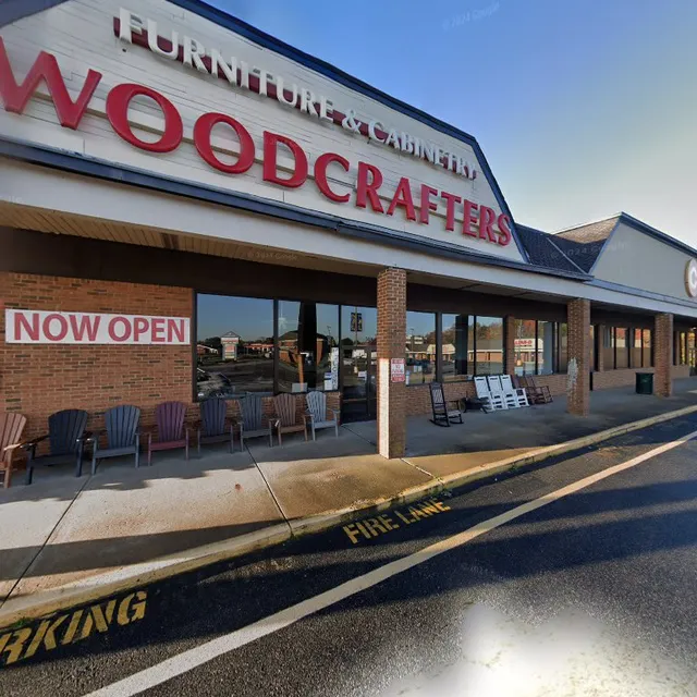 Village Square Shopping Center