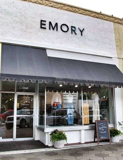 Emory Clothing - Jacksonville, FL