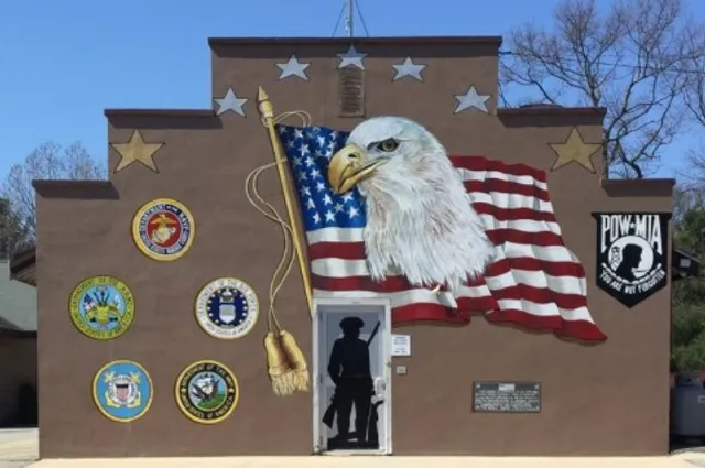 Augustus P Gardner American Legion Post 227