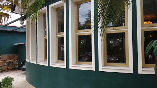 Restaurante Toca do Pintado