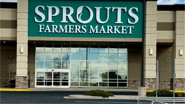 Sprouts Farmers Market