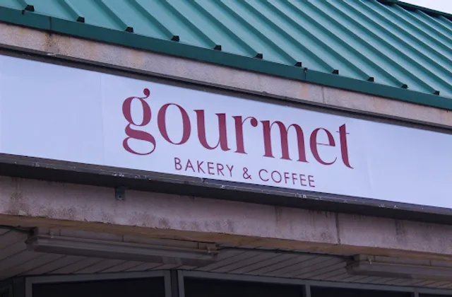 Gourmet Bake Shop