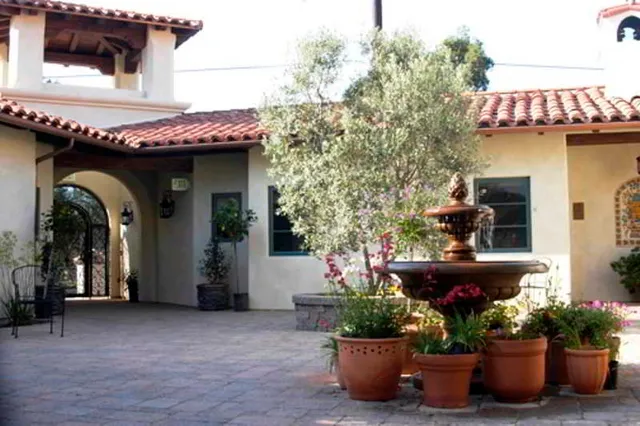 Su Nido Inn | Downtown Ojai Hotel