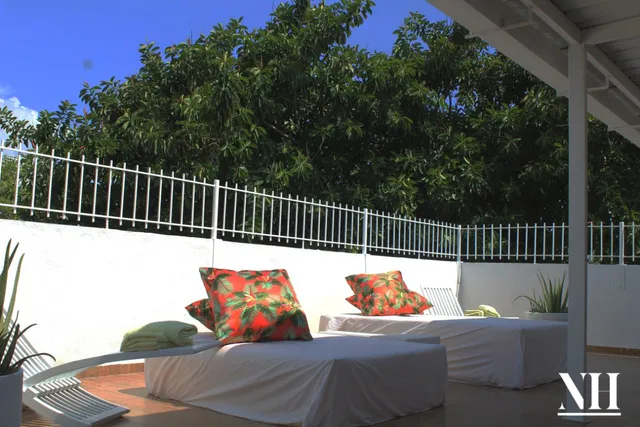 Hotel Casa Isla de Manga