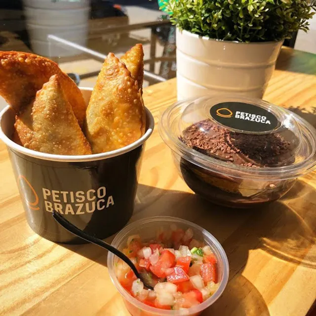 Petisco Brazuca | Bed-Stuy