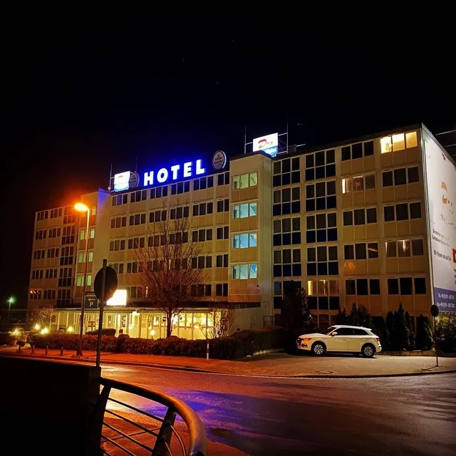 BeeVillage Messehotel Hannover Laatzen