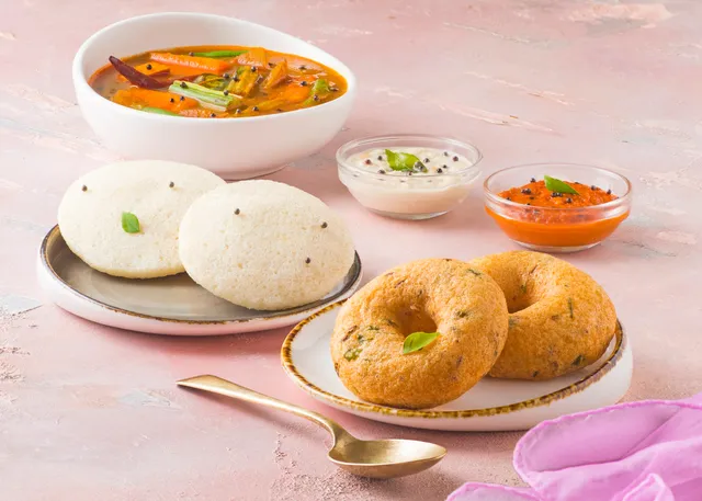 Bikanervala | Marengo Asia Hospital Faridabad