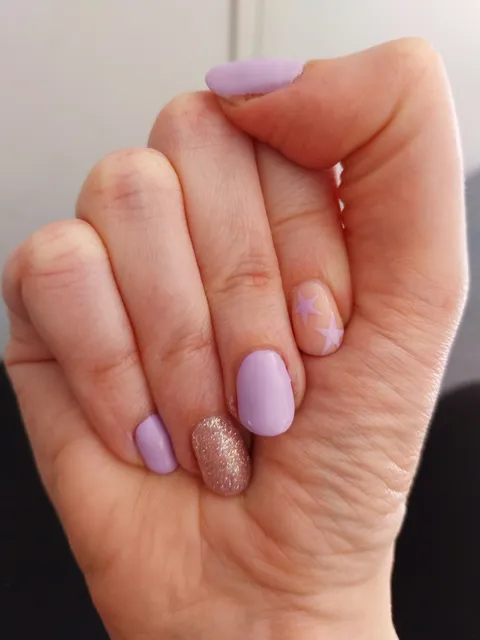 The Nail Company Glasgow