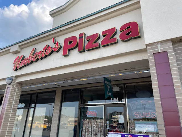 Umberto's Pizza & Pasta