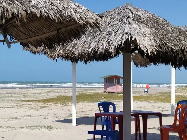 Restaurante Beira Mar