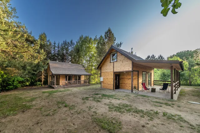 Zagajnik Białowieża