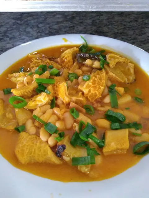 Restaurante O Caipirão