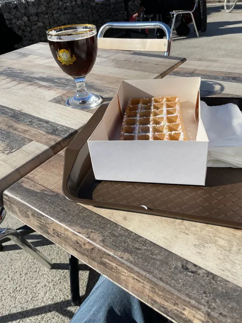 Snack Stade Nautique