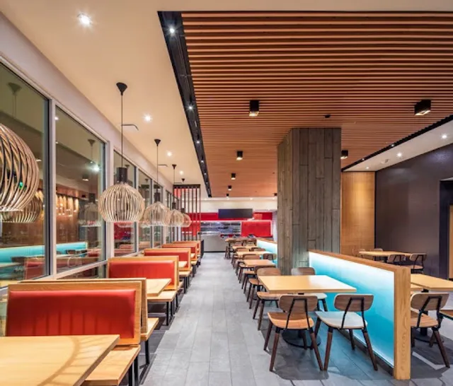 BENTO Gainesville Midtown