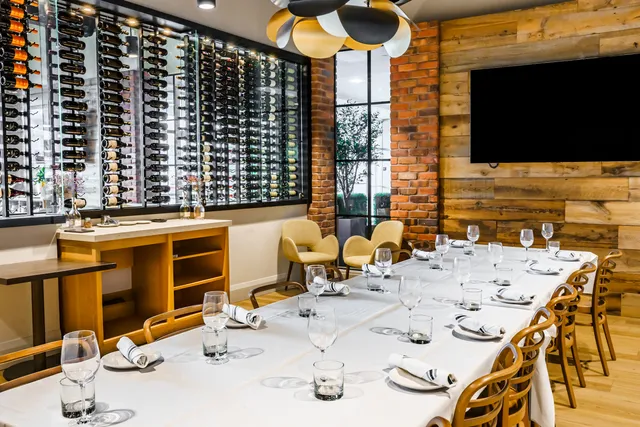 IL FORNELLO Sherwood Village