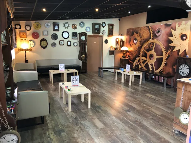 TimeXperience - Escape Game Nîmes