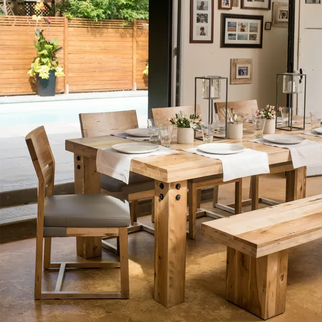 Ennis Fine Furniture - Spokane