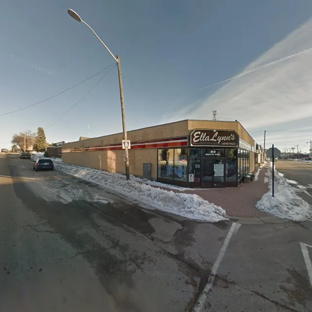 Ella Lynn (1998) Inc