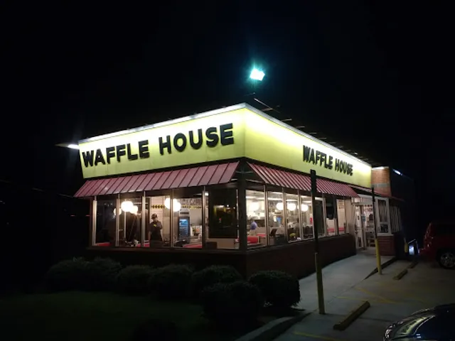 Waffle House