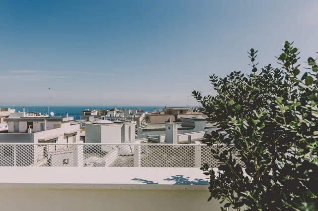 Suite 10 | Boutique Hotel Polignano a Mare (Puglia)