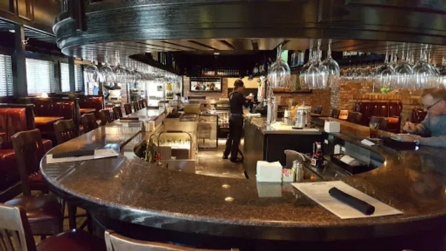 Charleston's Restaurant