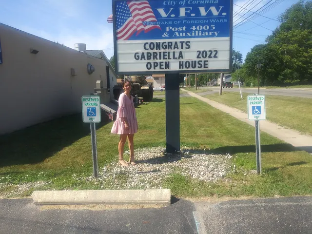 Veterans of Foreign Wars