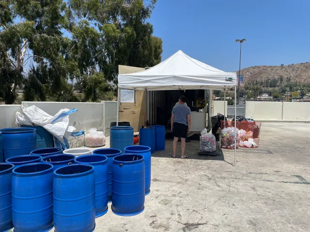 SOCAL Recycling Industries