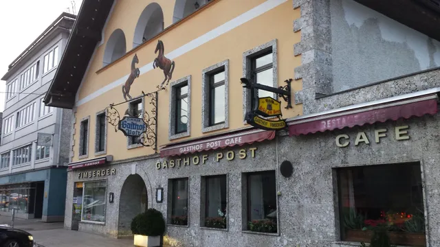 Gasthof Post