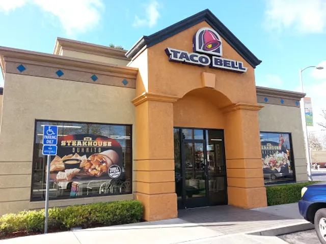 Taco Bell