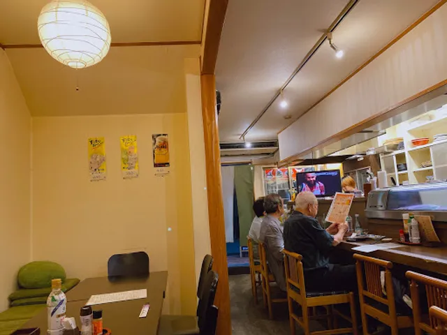 Japanese-style pub Jun