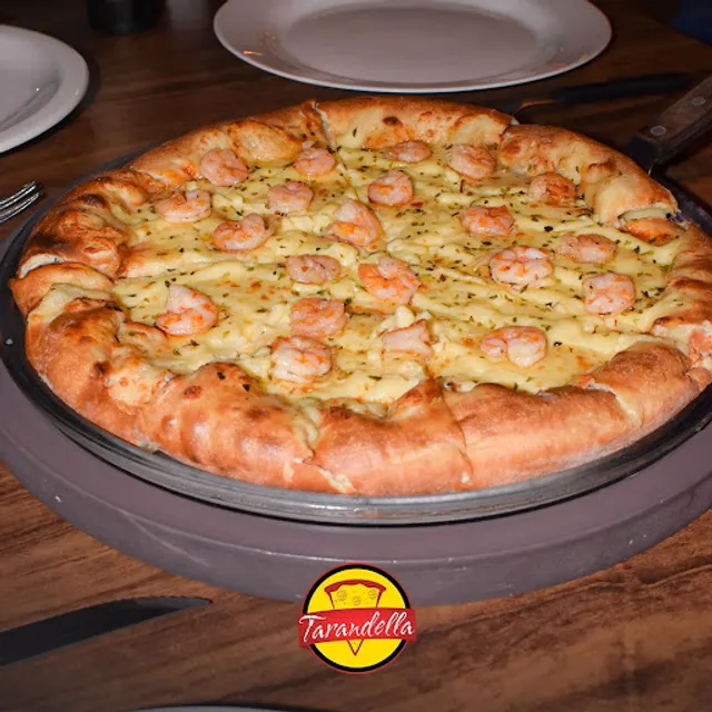 Tarandella Pizzaria 🍕🌵