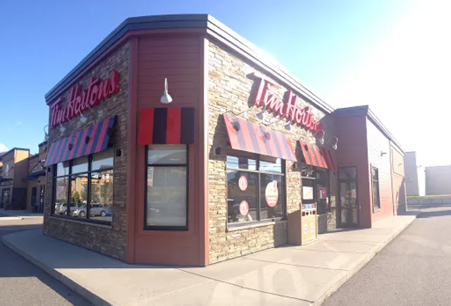 Tim Hortons