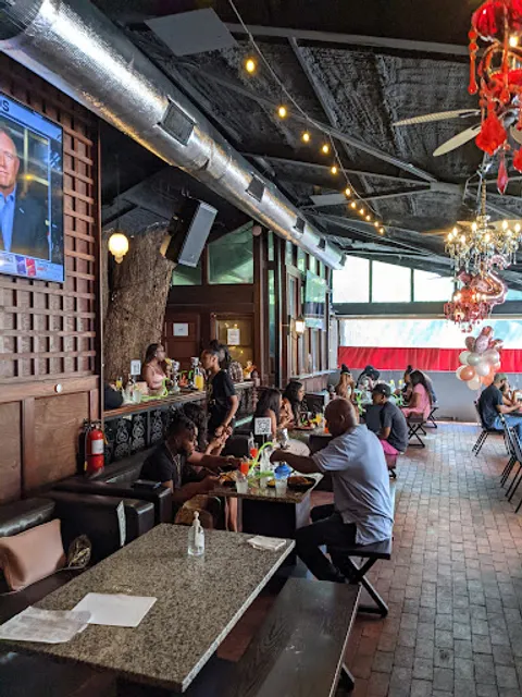 The Hive Buckhead