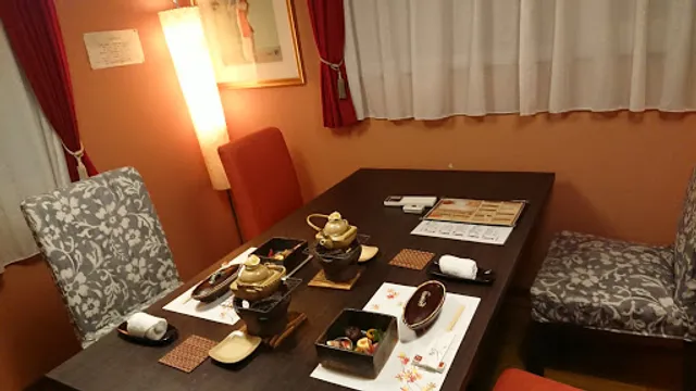 茉莉花まつりか