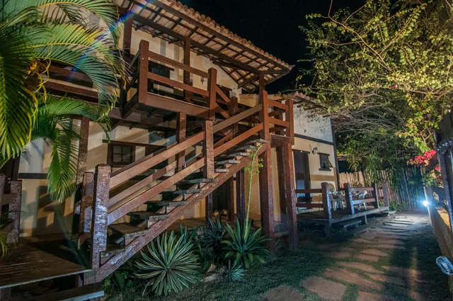 Pousada Alto Ferradura