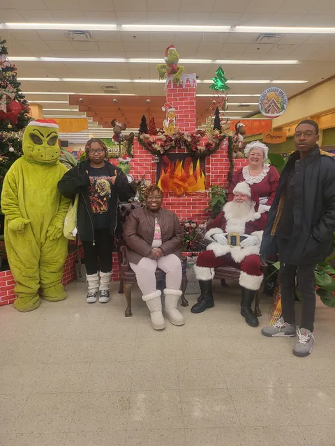 Fort Benning Mall Shopping Center