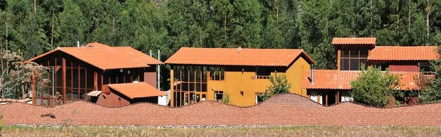 The Green House Villas