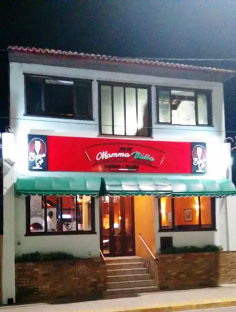 Mamma Itália Pizzaria Natal RN