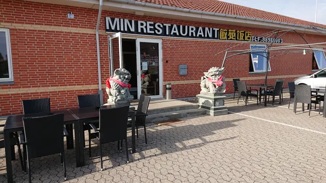 Min Restaurant