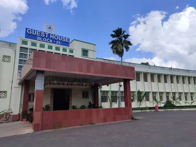 Neyveli Guest House Block-25