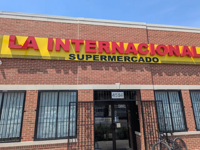 La Internacional Supermercado