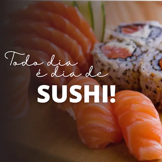 ORETACHI SUSHI DELIVERY