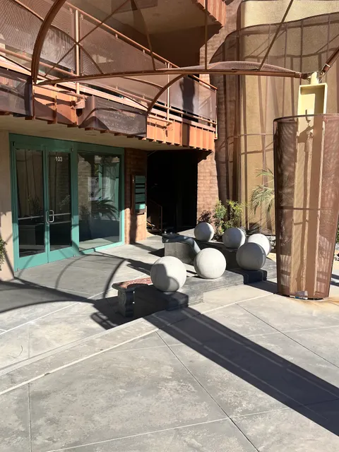 BabySpace Coachella Valley