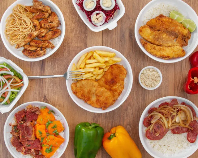 Restaurante Galeto do Gessé