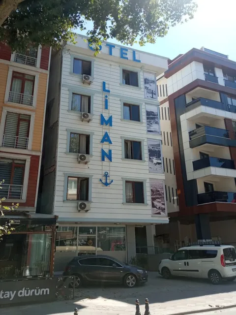 Liman Otel